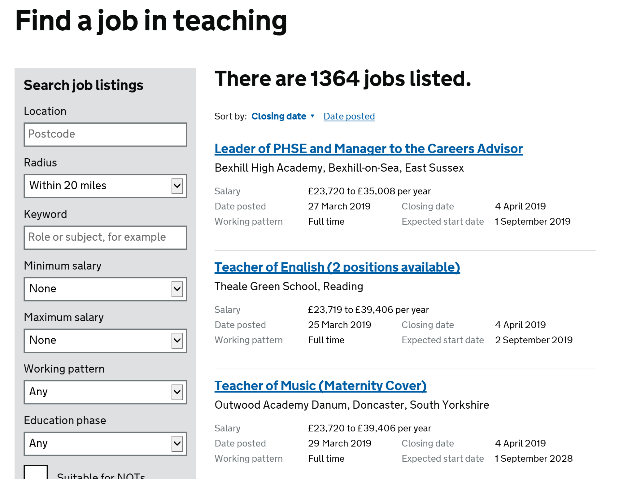 why-we-built-the-new-teaching-vacancies-service-dfe-digital-data-and