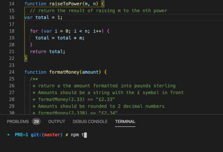 Coding bootcamp helped me retrain as a developer – DfE Digital, Data ...