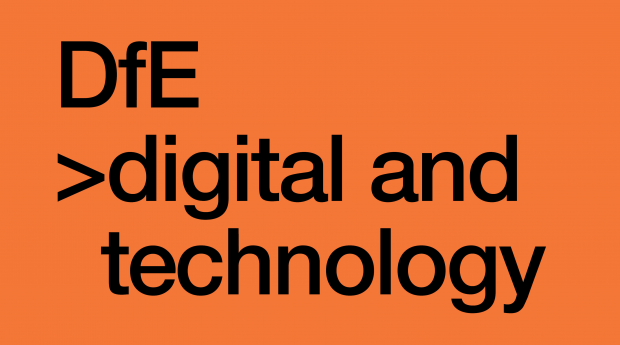 Digital and technology logo